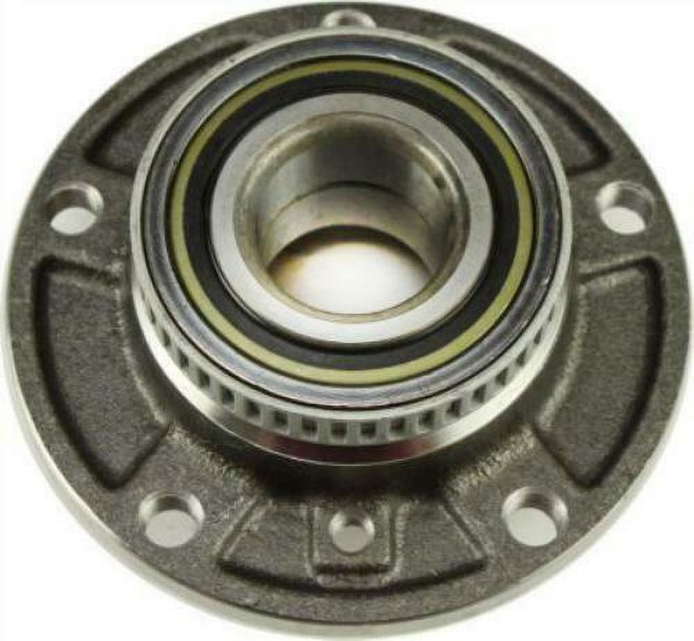 Front Side Wheel Hub for BMW 3 Series, 5 Series, 7 Series, 8 Series, M3 ...
