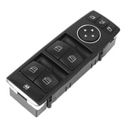 Front Side Window Switch for W212 W204