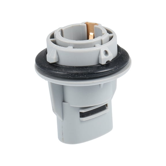 Front Signal Light Socket 3 Pins Lamp Adapter Connector No.GA2A-51-064/GA2A51064 for Mazda 3 2004-2009