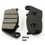 Front Sintered Brake Pads for Honda NSS 250/250 A Reflex 2001-2007