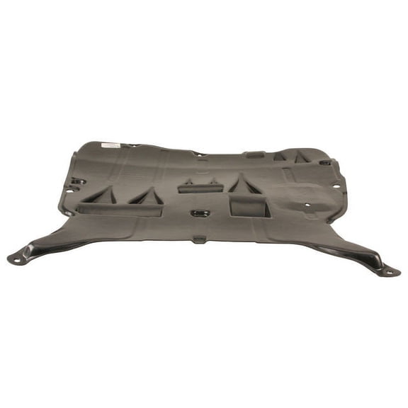 Front Skid Plate - Compatible with 2004 - 2006 Volvo S80 2005