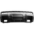 thumbnail image 1 of Front Skid Plate - Compatible with 2015 - 2020 GMC Canyon 2016 2017 2018 2019, 1 of 2