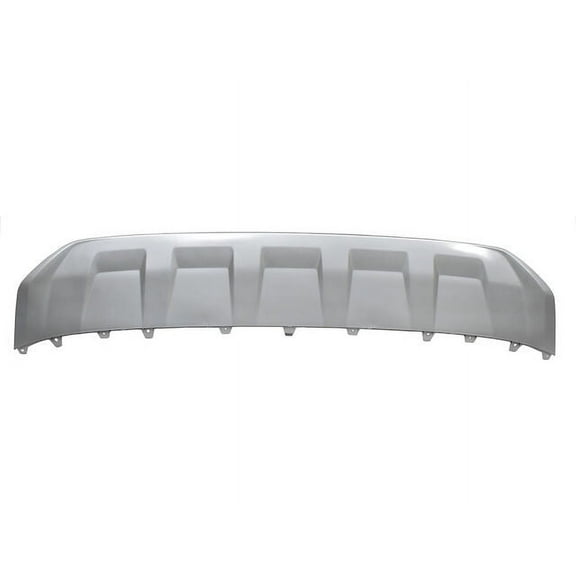 Front Skid Plate - Compatible with 2017 - 2019 Audi Q7 2018