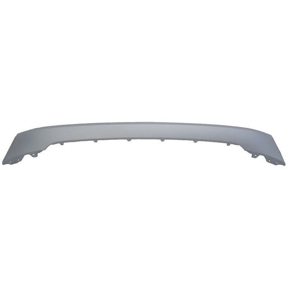 Front Skid Plate - Compatible with 2017 - 2019 GMC Acadia 2018