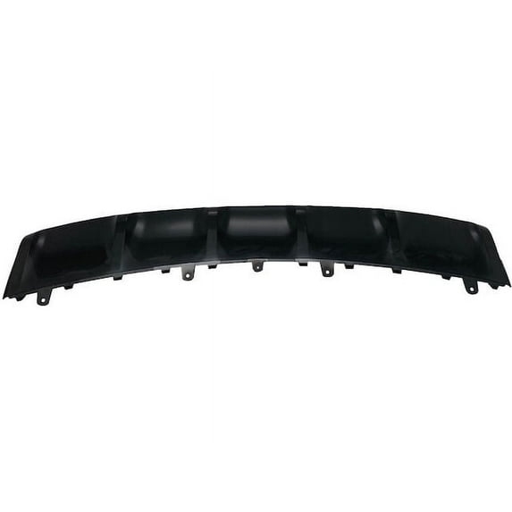 Front Skid Plate - Compatible with 2017 - 2019 Kia Soul 2018