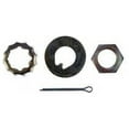 thumbnail image 1 of Front Spindle Lock Nut Kit - Compatible with 1964 - 1974 Plymouth Barracuda - Dorman, 1 of 2