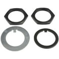thumbnail image 1 of Front Spindle Lock Nut Kit - Compatible with 1974 International 100, 1 of 2