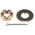 thumbnail image 1 of Front Spindle Lock Nut Kit - Compatible with 1982 - 1990 GMC S15 RWD - Dorman, 1 of 2