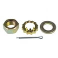 thumbnail image 1 of Front Spindle Lock Nut Kit - Compatible with 1996 - 1999 INFINITI I30 1997 1998, 1 of 2