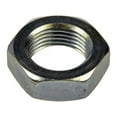 thumbnail image 1 of Front Spindle Nut - Compatible with 1983 - 2011 Ford Ranger RWD 1984 1985 1986 1987 1988 1989 1990 1991 1992 1993 1994 1995 1996 1997 1998 1999 2000 2001 2002 2003 2004 2005 2006 2007 2008 2009, 1 of 2