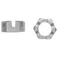 thumbnail image 1 of Front Spindle Nut - Compatible with 1951 - 1953 Plymouth Cranbrook 1952, 1 of 1