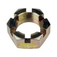 thumbnail image 1 of Front Spindle Nut - Compatible with 1963 - 1970 Buick Wildcat - Dorman, 1 of 2