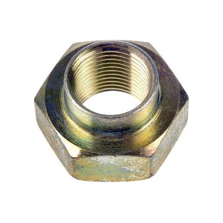 Front Spindle Nut - Compatible with 1989 - 1997 Geo Metro