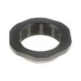 thumbnail image 1 of Front Spindle Nut - Compatible with 1990 - 1997 Ford Ranger 4WD 1991 1992 1993 1994 1995 1996, 1 of 2
