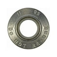 thumbnail image 1 of Front Spindle Nut - Compatible with 1997 - 2004 Dodge Dakota RWD 1998 1999 2000 2001 2002 2003, 1 of 2