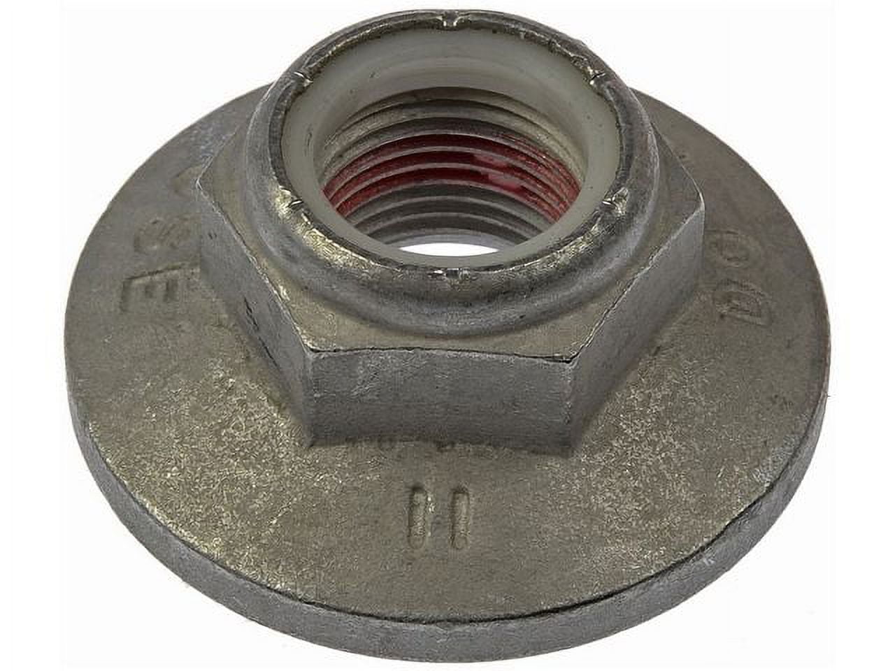 Front Spindle Nut - Compatible with 2004 - 2008 Ford F-150 RWD 2005 ...