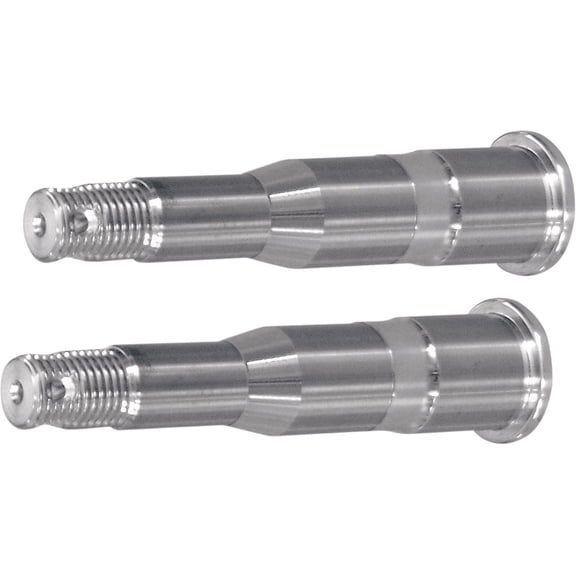 Front Spindle Shaft for Suzuki Z400/LTR450