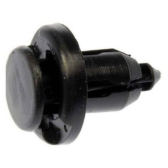 Front Splash Shield Retainer - Compatible with 2001 - 2005 Honda Civic 2002 2003 2004