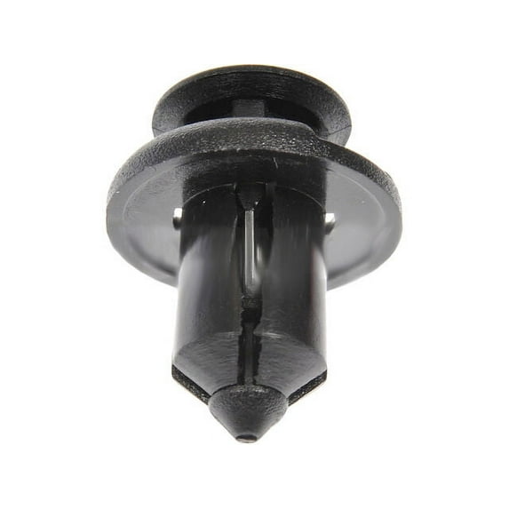 Front Splash Shield Retainer - Compatible with 2002 - 2006 Honda CR-V 2003 2004 2005