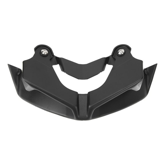 Front Spoiler Winglet For Motorcycle, Aerodynamic Wing