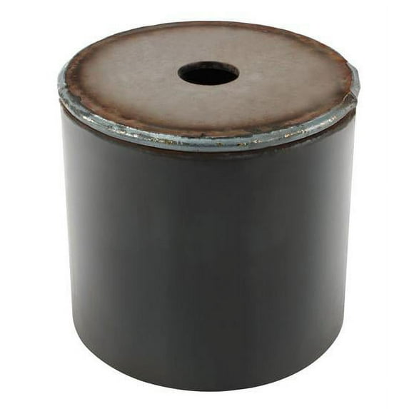 Front Spring Bucket Without Nut