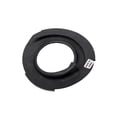 thumbnail image 1 of Front Spring Lower Insulator, 1 of 2