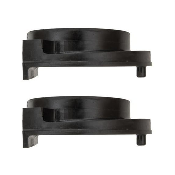 Front Spring Pad Correction Kit