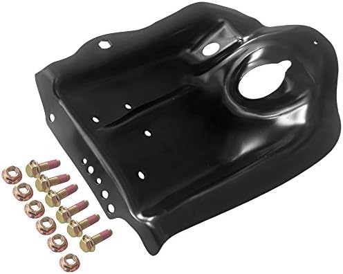Front Coil Spring Tower Shock Mount – Right Passenger Side For 1980-1996 Ford Bronco & F-100