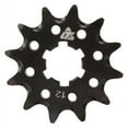 thumbnail image 1 of Front Sprocket 12 Tooth For Cobra CM50 2000-2006, 1 of 3