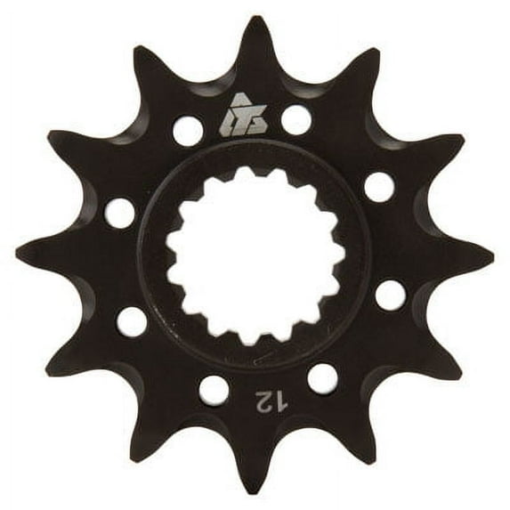 Front Sprocket 12 Tooth For Husqvarna FE 501 S 2020-2025