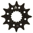 thumbnail image 1 of Front Sprocket 12 Tooth For KTM 250 XCF-W 2007-2016, 1 of 3