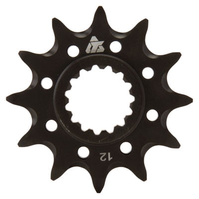Front Sprocket 12 Tooth For KTM 250 XCF-W 2007-2016