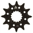 thumbnail image 1 of Front Sprocket 12 Tooth For KTM 300 XC-W 2006-2007, 1 of 3