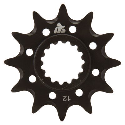 Front Sprocket 12 Tooth For KTM 380 SX 1998-2002