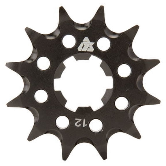 Front Sprocket 12 Tooth For Suzuki RM85 2015-2023