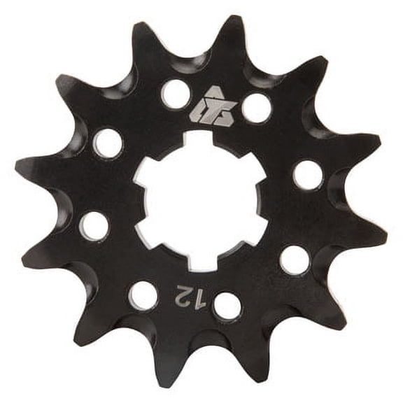 Front Sprocket 12 Tooth For Yamaha PW80 YZinger 1983-2006