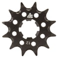thumbnail image 1 of Front Sprocket 12 Tooth For Yamaha YZ125 1974-1976, 1 of 3