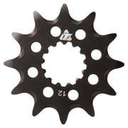 Front Sprocket 12 Tooth For Yamaha YZ250 Monster Energy Yamaha Racing Edition 2025