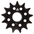 thumbnail image 1 of Front Sprocket 13 Tooth For Honda CRF250X 2015-2017, 1 of 3