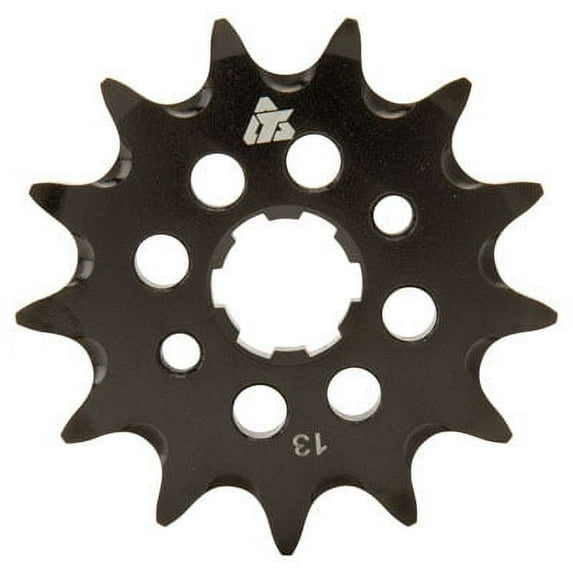 Front Sprocket 13 Tooth For Honda XR250L 1991-1996