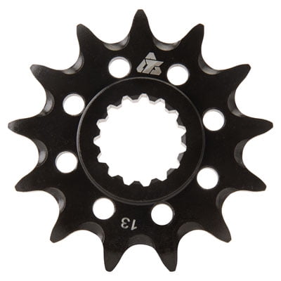 Front Sprocket 13 Tooth For Husqvarna TC 125 Heritage (Fuel Injected) 2025