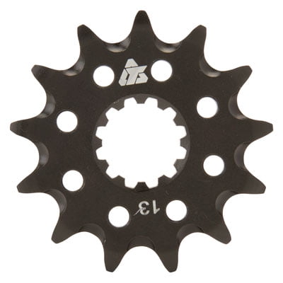 Front Sprocket 13 Tooth For Husqvarna TC 65 2017-2025