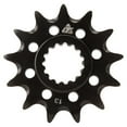 thumbnail image 1 of Front Sprocket 13 Tooth For KTM 144 SX 2007-2008, 1 of 3