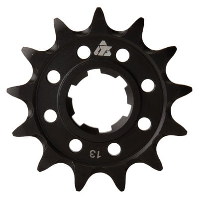Front Sprocket 13 Tooth For Kawasaki KDX220 1997-2005