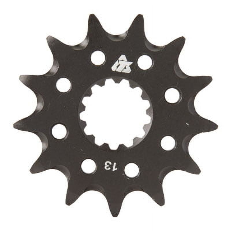 take1115 Front Sprocket 13 Tooth For Kawasaki KLX300R 2020-2025 - Walmart.com