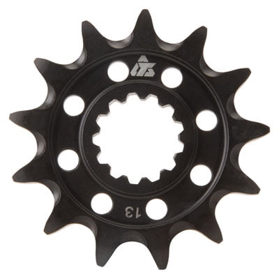 Front Sprocket 13 Tooth For Kawasaki KX450SR 2022-2023