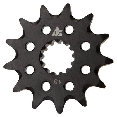 Front Sprocket 13 Tooth For Suzuki DR-Z 400 2000-2004