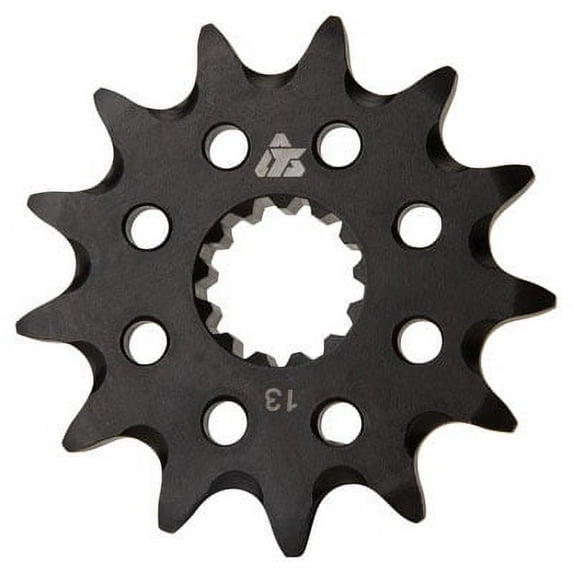 Front Sprocket 13 Tooth For Suzuki DR-Z 400SM 2013-2024