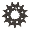thumbnail image 1 of Front Sprocket 13 Tooth For Suzuki GS500/E 1994-2002, 1 of 3