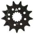 thumbnail image 1 of Front Sprocket 13 Tooth For Suzuki LT-R 450 QUADRACER 2006-2009, 1 of 3